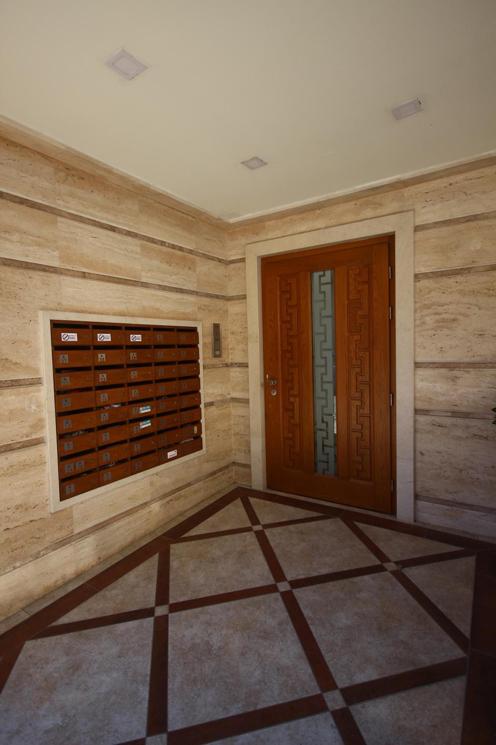 SOFIA CENTRAL LUXURY apartment 