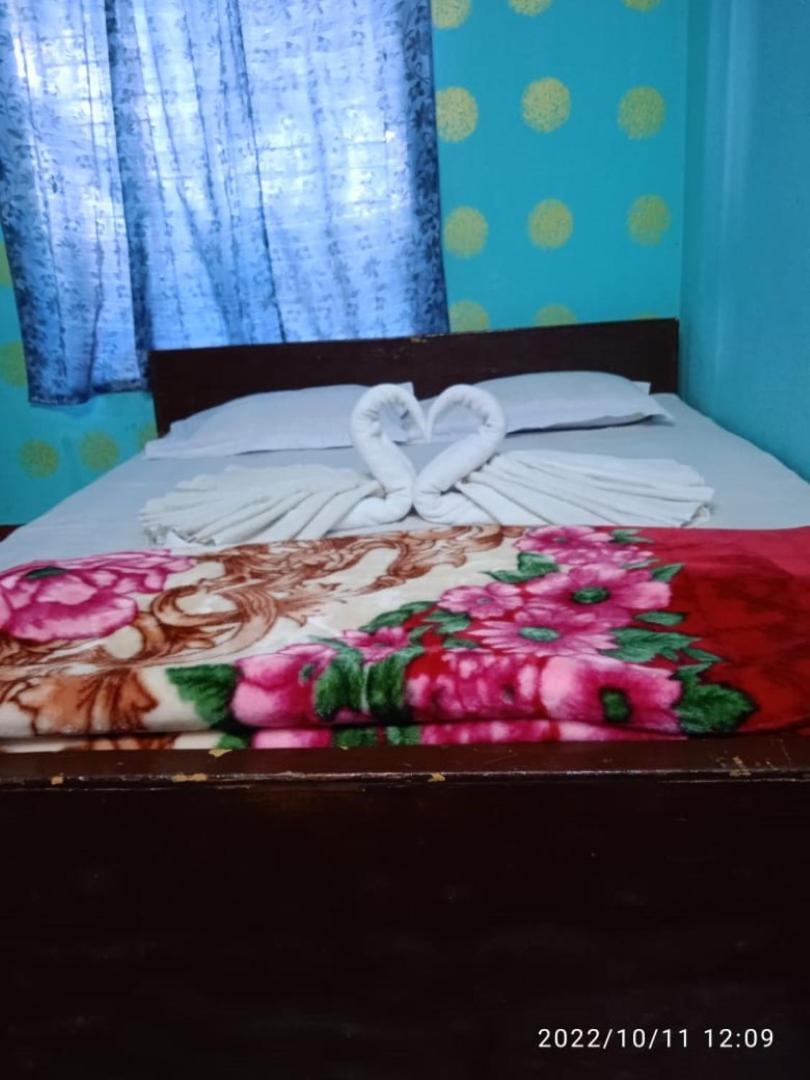 Prakrity Village Resort Sundarbans
