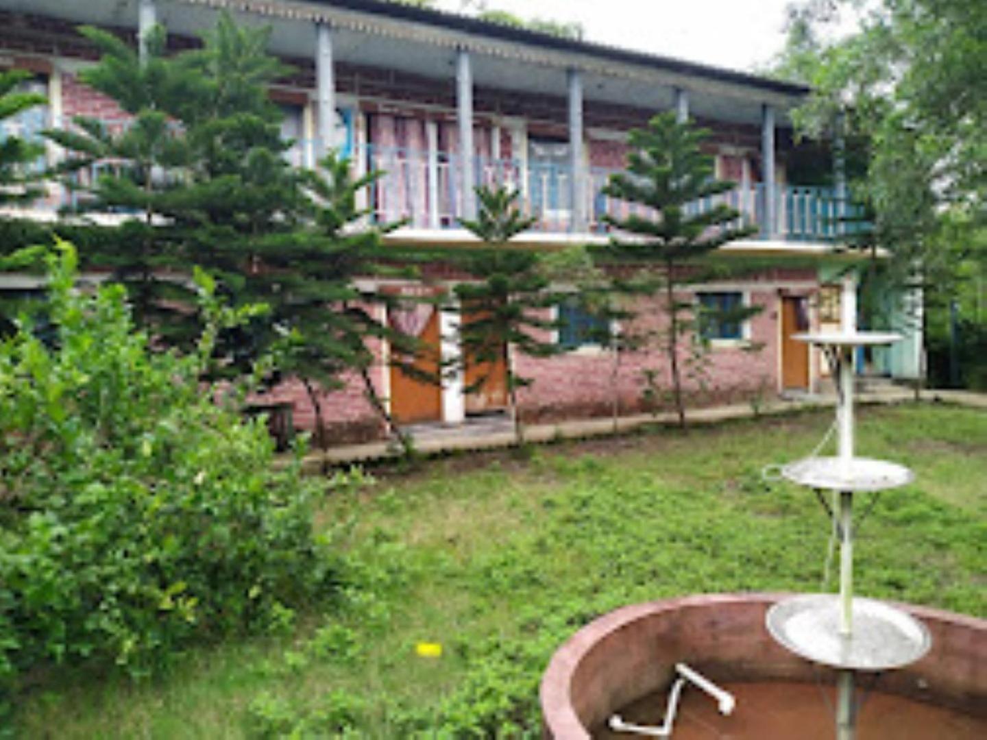 Prakrity Village Resort Sundarbans