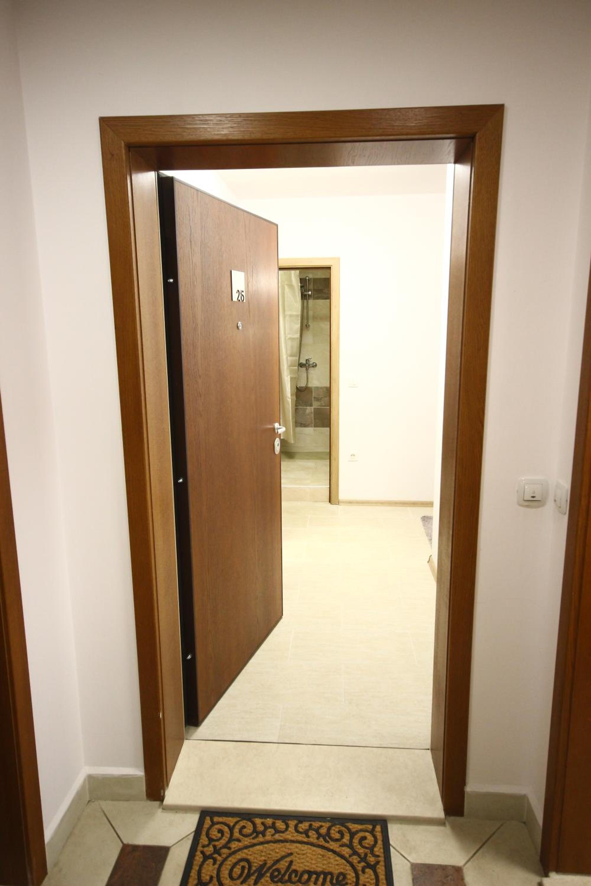 SOFIA CENTRAL LUXURY apartment 