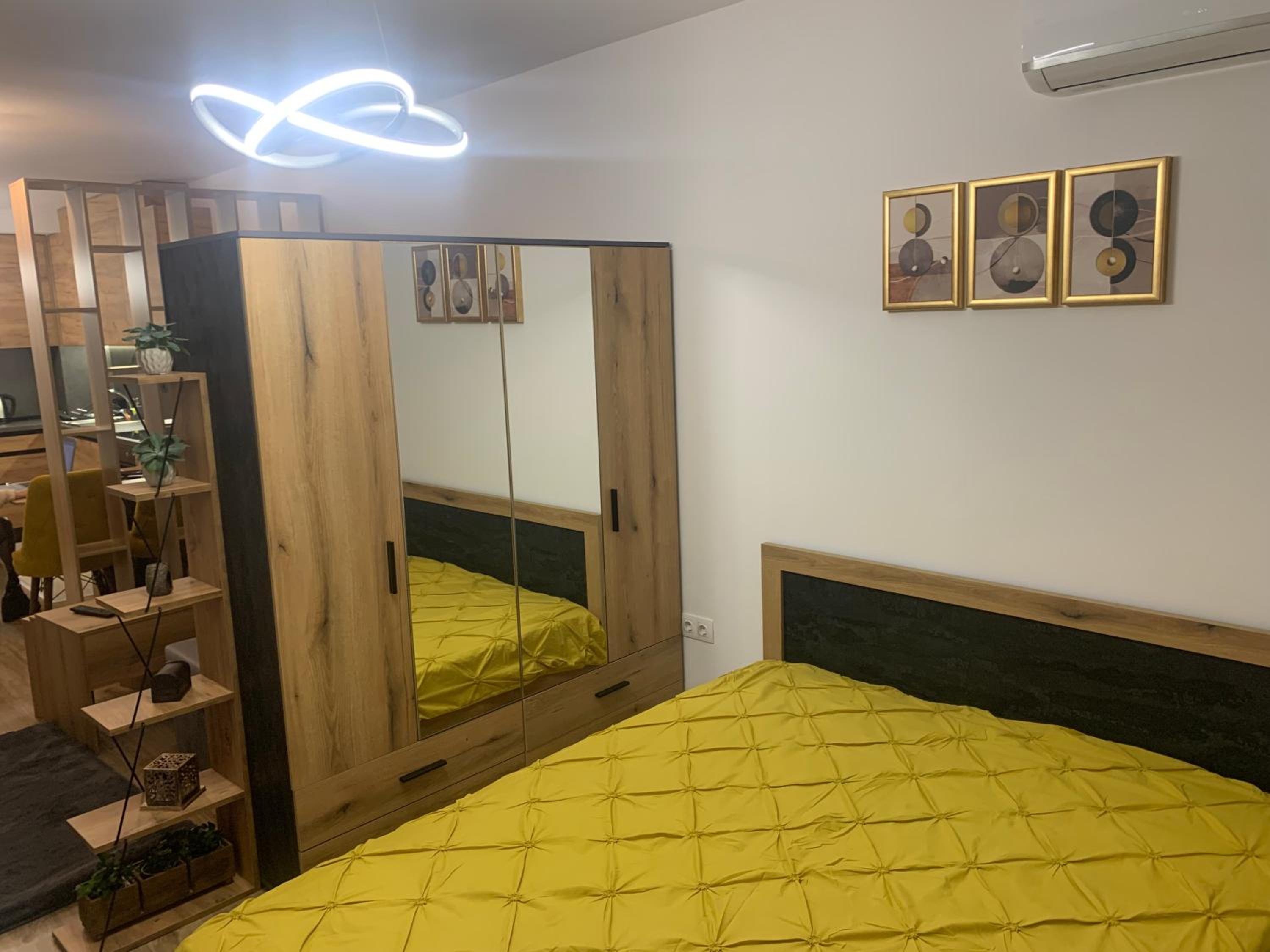 SOFIA CENTRAL LUXURY apartment 