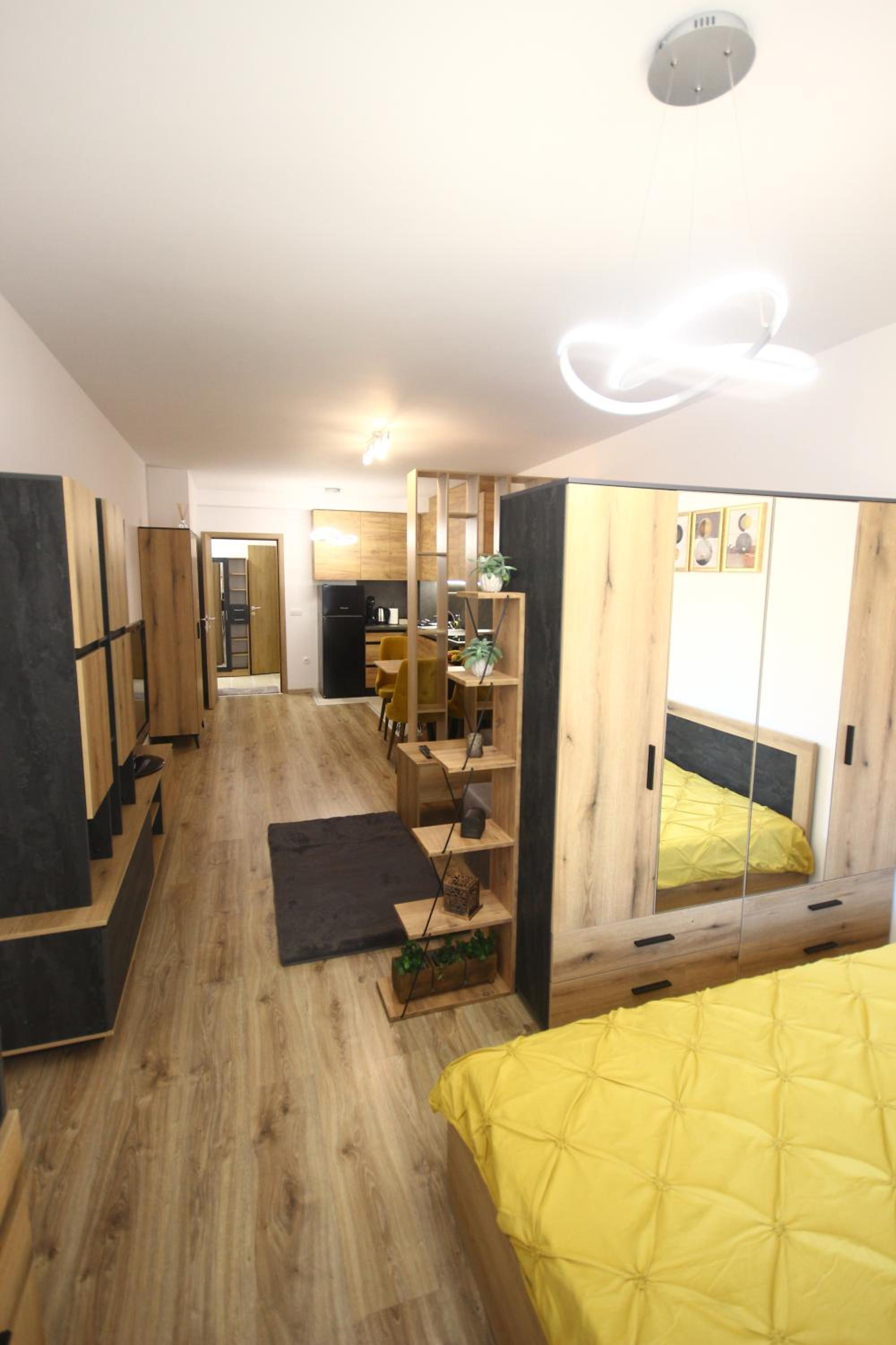SOFIA CENTRAL LUXURY apartment 