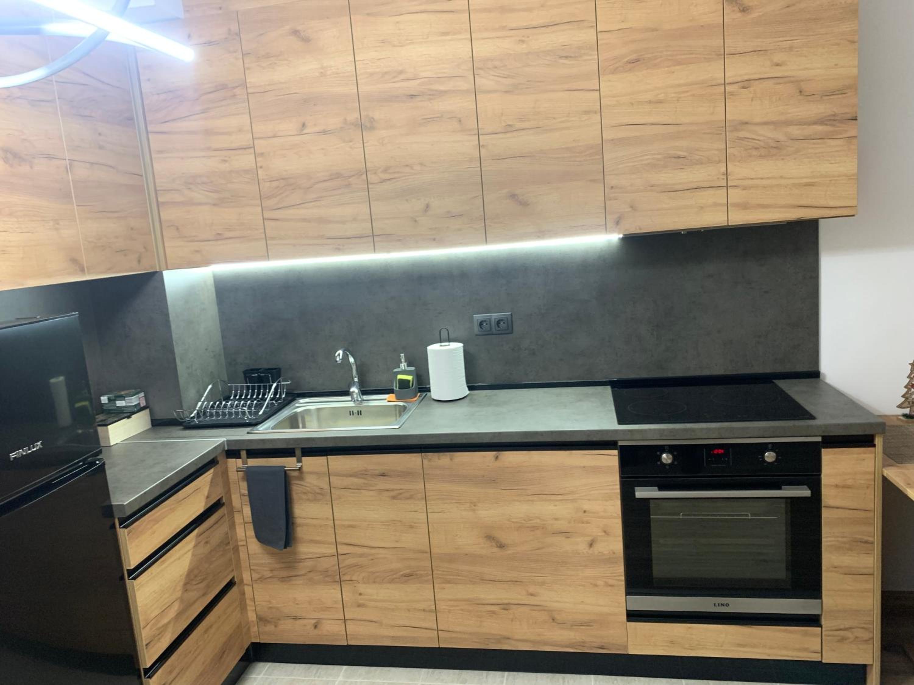 SOFIA CENTRAL LUXURY apartment 
