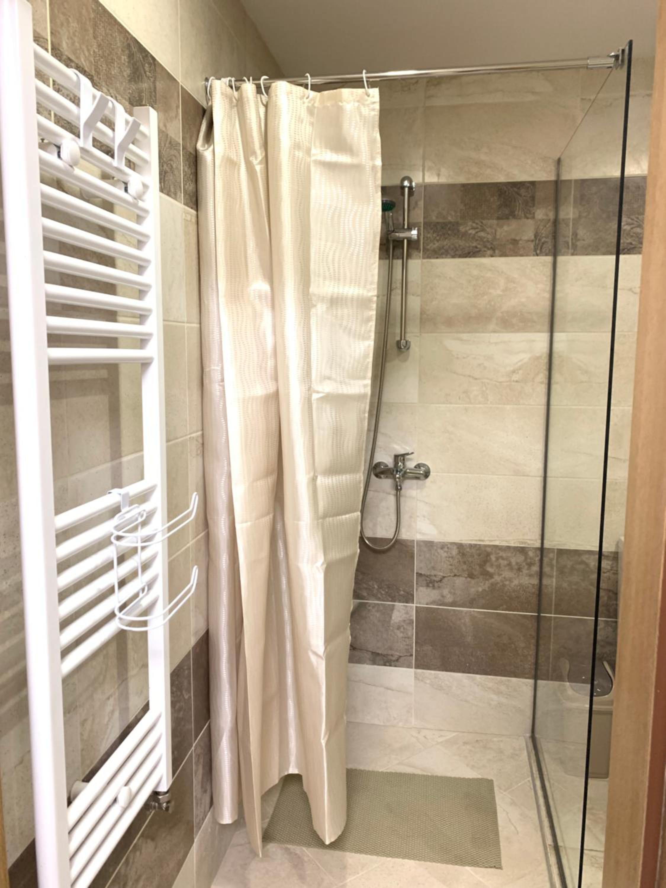 SOFIA CENTRAL LUXURY apartment 