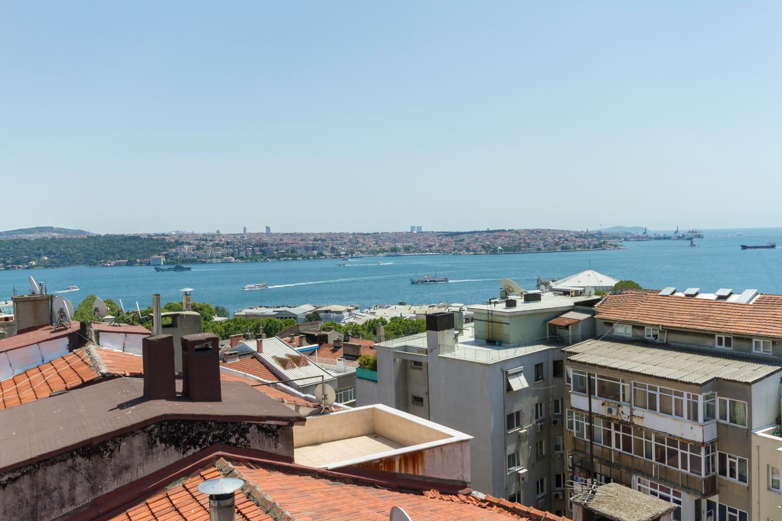 AC Hotel İstanbul Maçka - Image 32