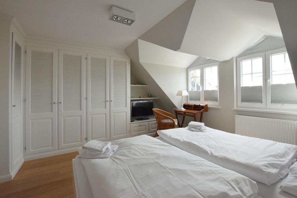 Ferienhaus Gartenweg 3b