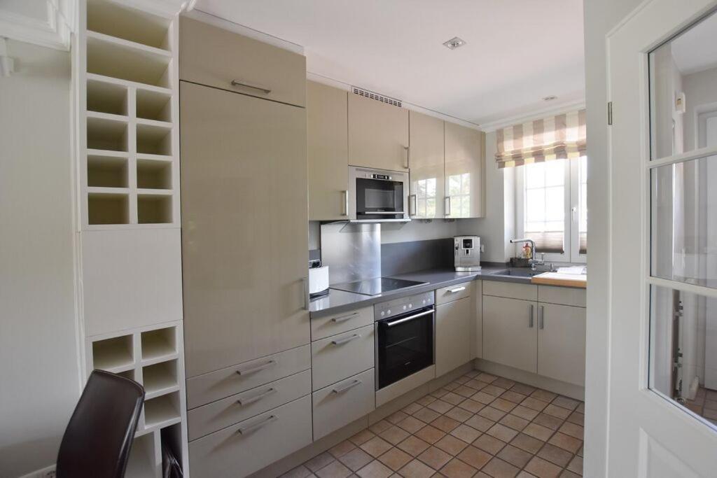 Ferienhaus Gartenweg 3b