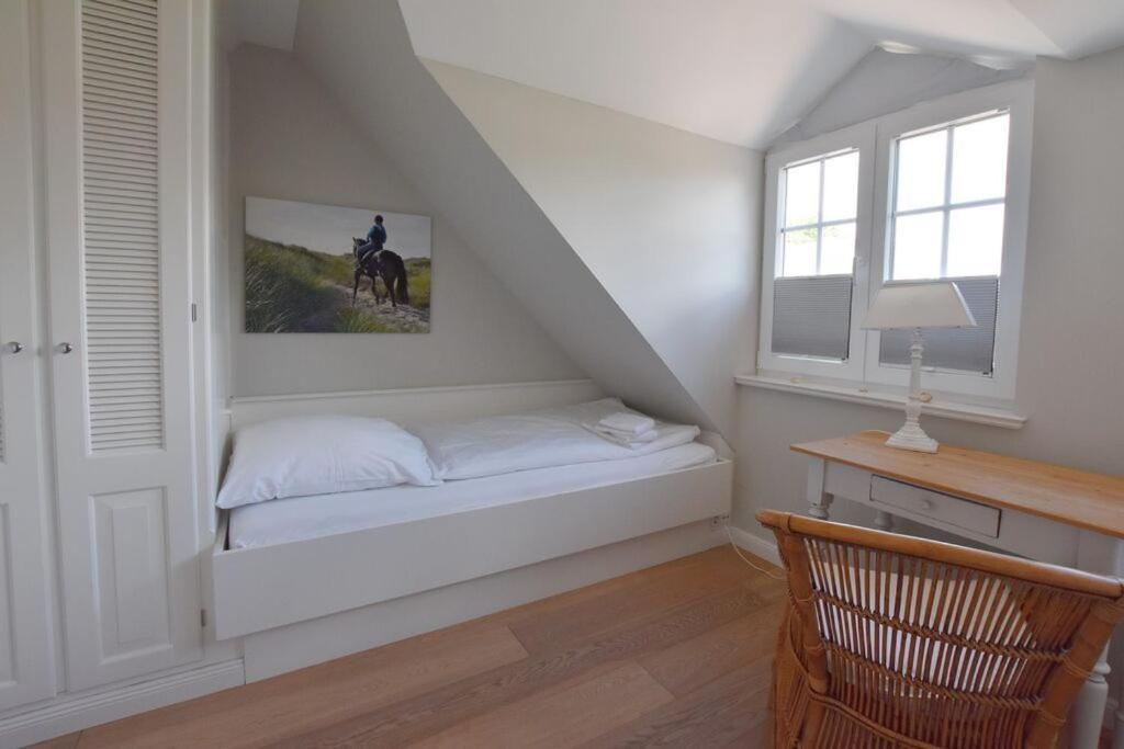 Ferienhaus Gartenweg 3b