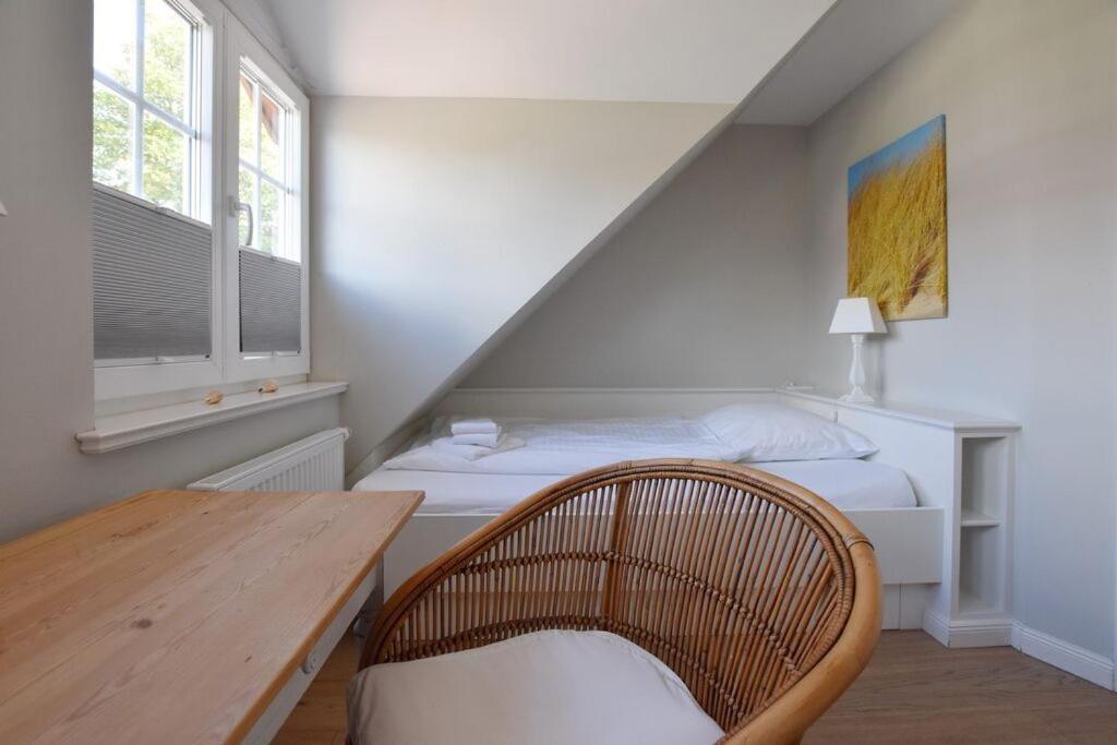 Ferienhaus Gartenweg 3b