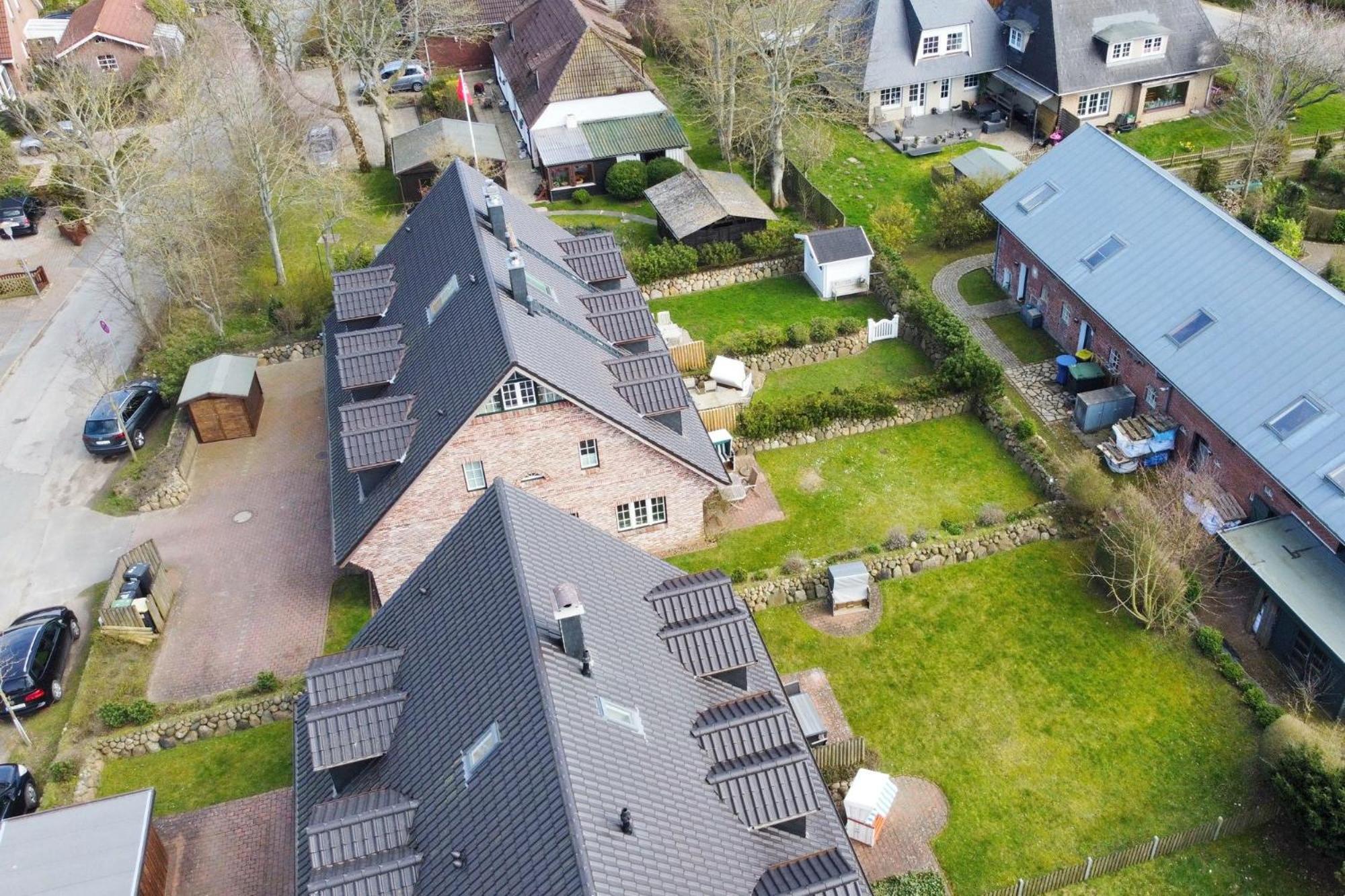 Ferienhaus Gartenweg 3b