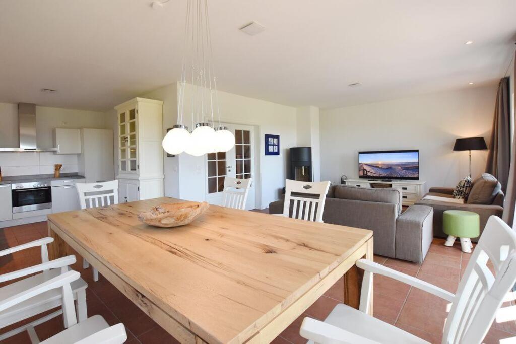 Ferienhaus Hannah