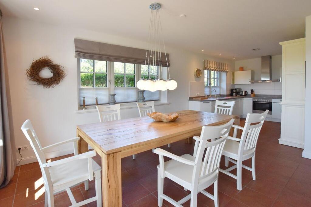 Ferienhaus Hannah