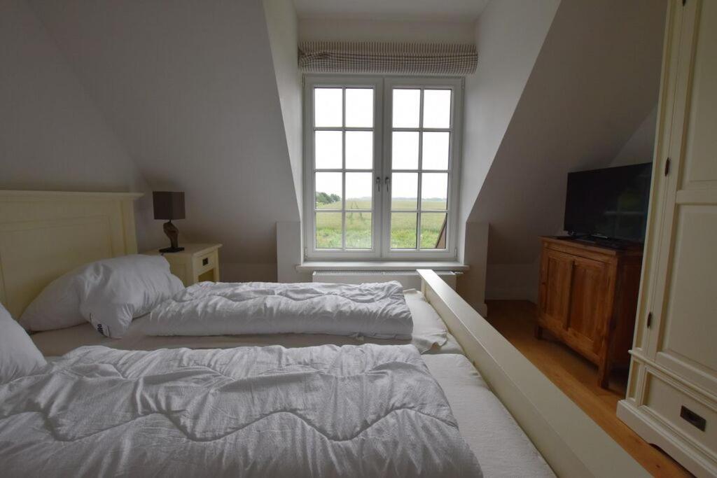 Ferienhaus Hannah