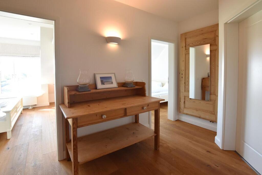 Ferienhaus Hannah