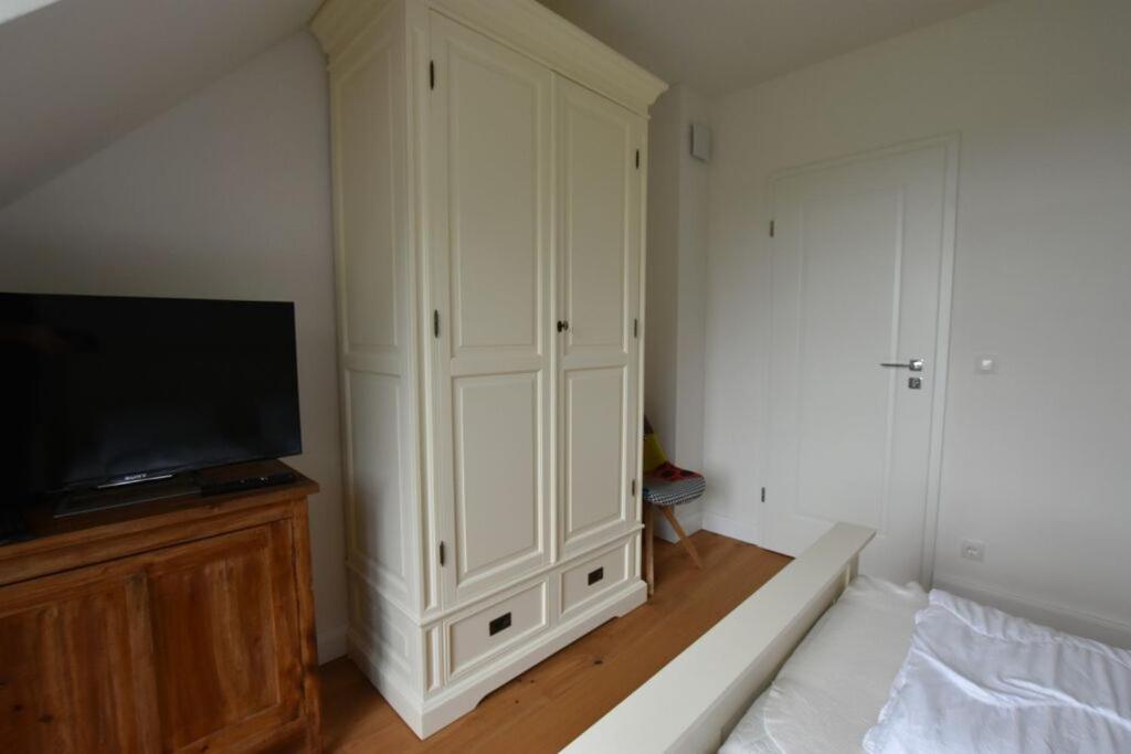 Ferienhaus Hannah
