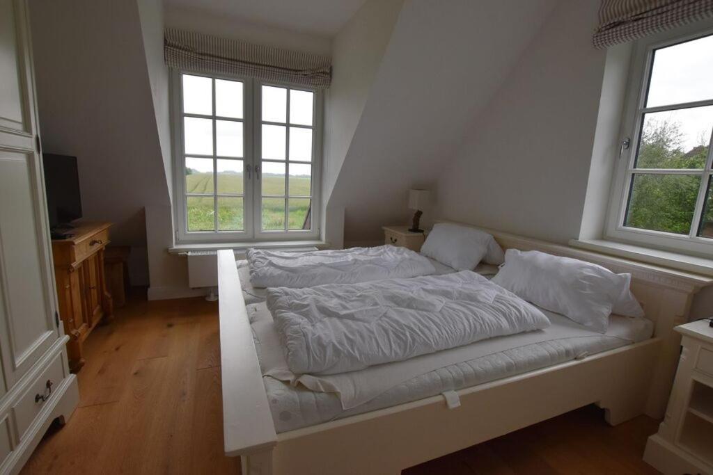 Ferienhaus Hannah