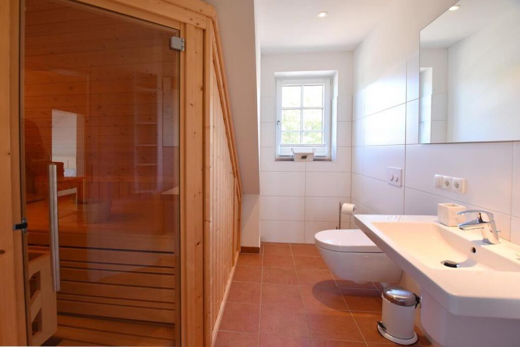 Ferienhaus Hannah