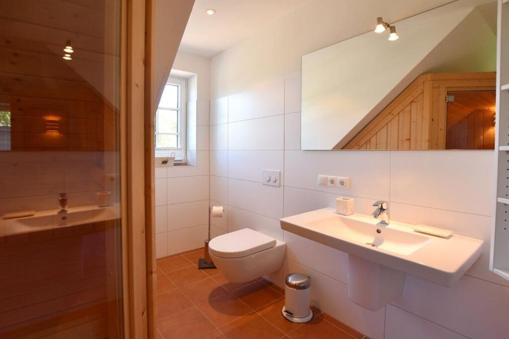 Ferienhaus Hannah