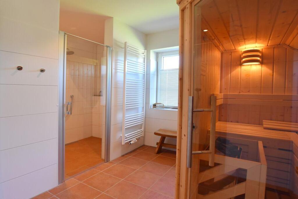 Ferienhaus Hannah