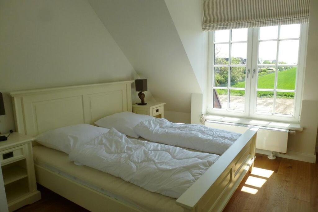 Ferienhaus Hannah