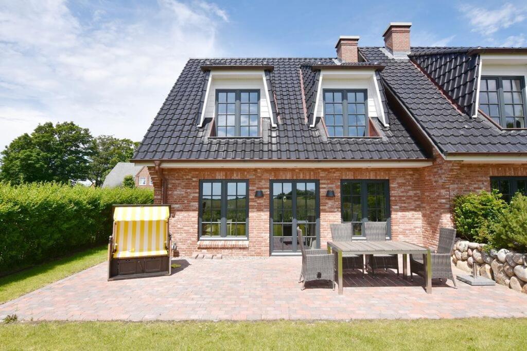 Ferienhaus Hannah
