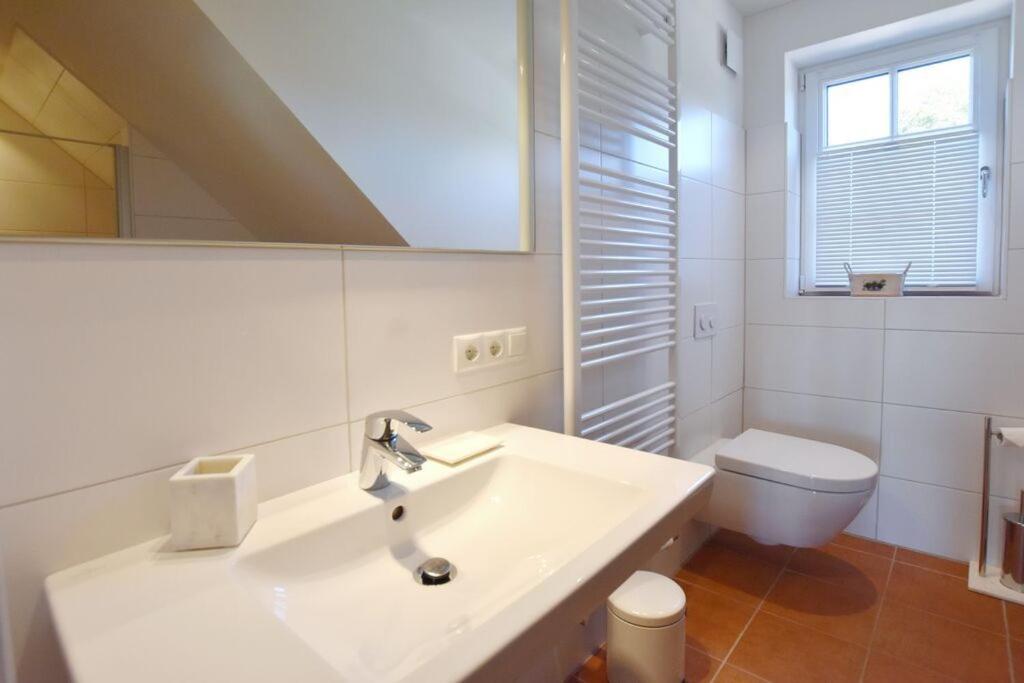 Ferienhaus Hannah
