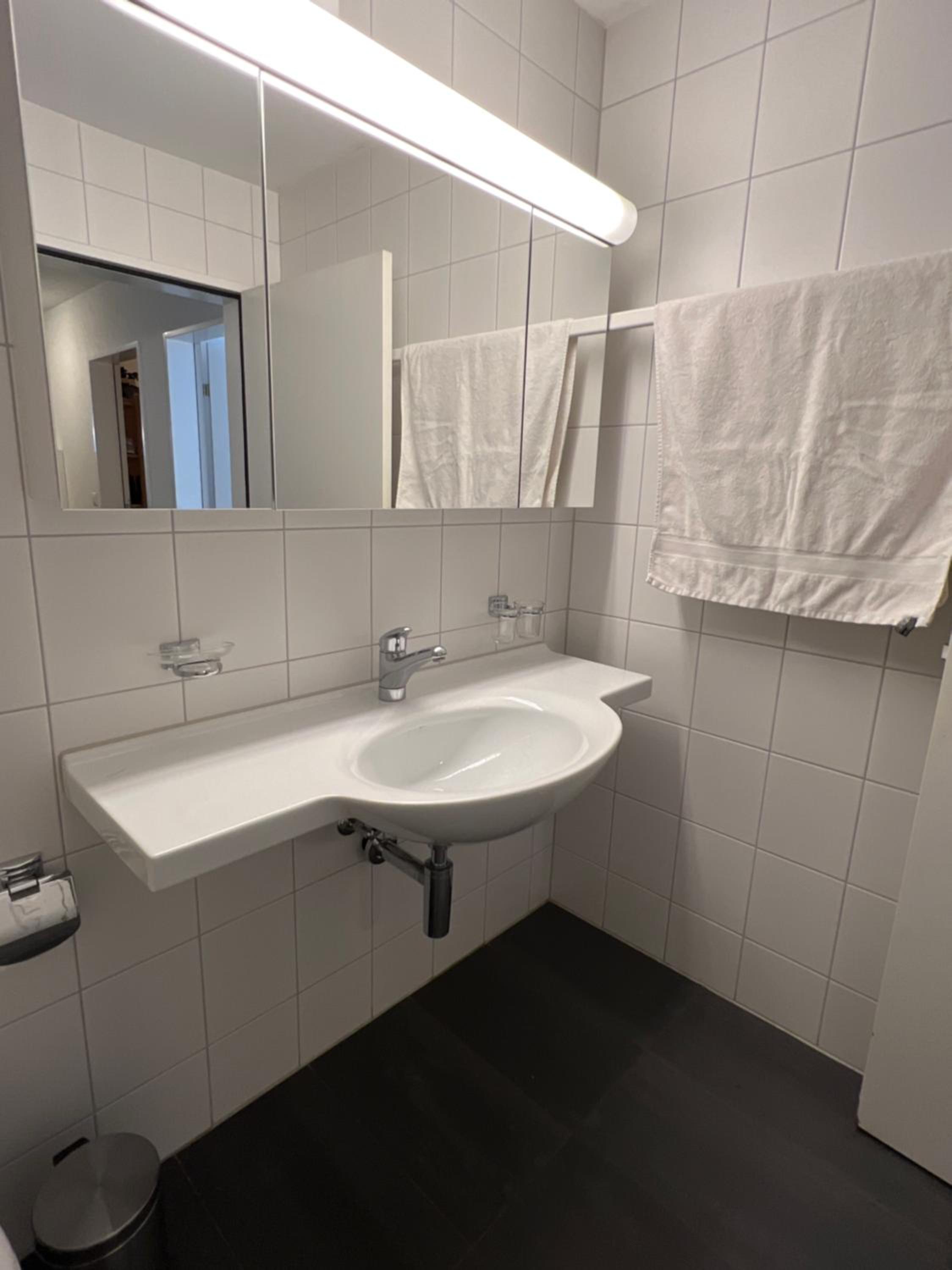 Privat Bed and Breakfast in Flims Waldhaus