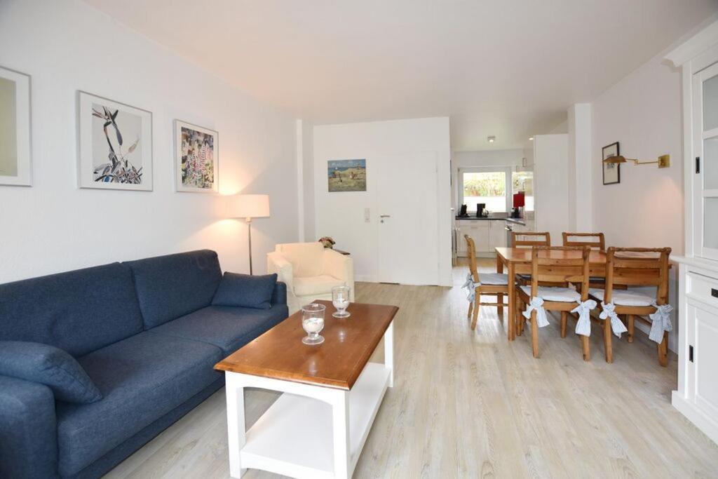 Ferienhaus West-Hüs 30 view 3