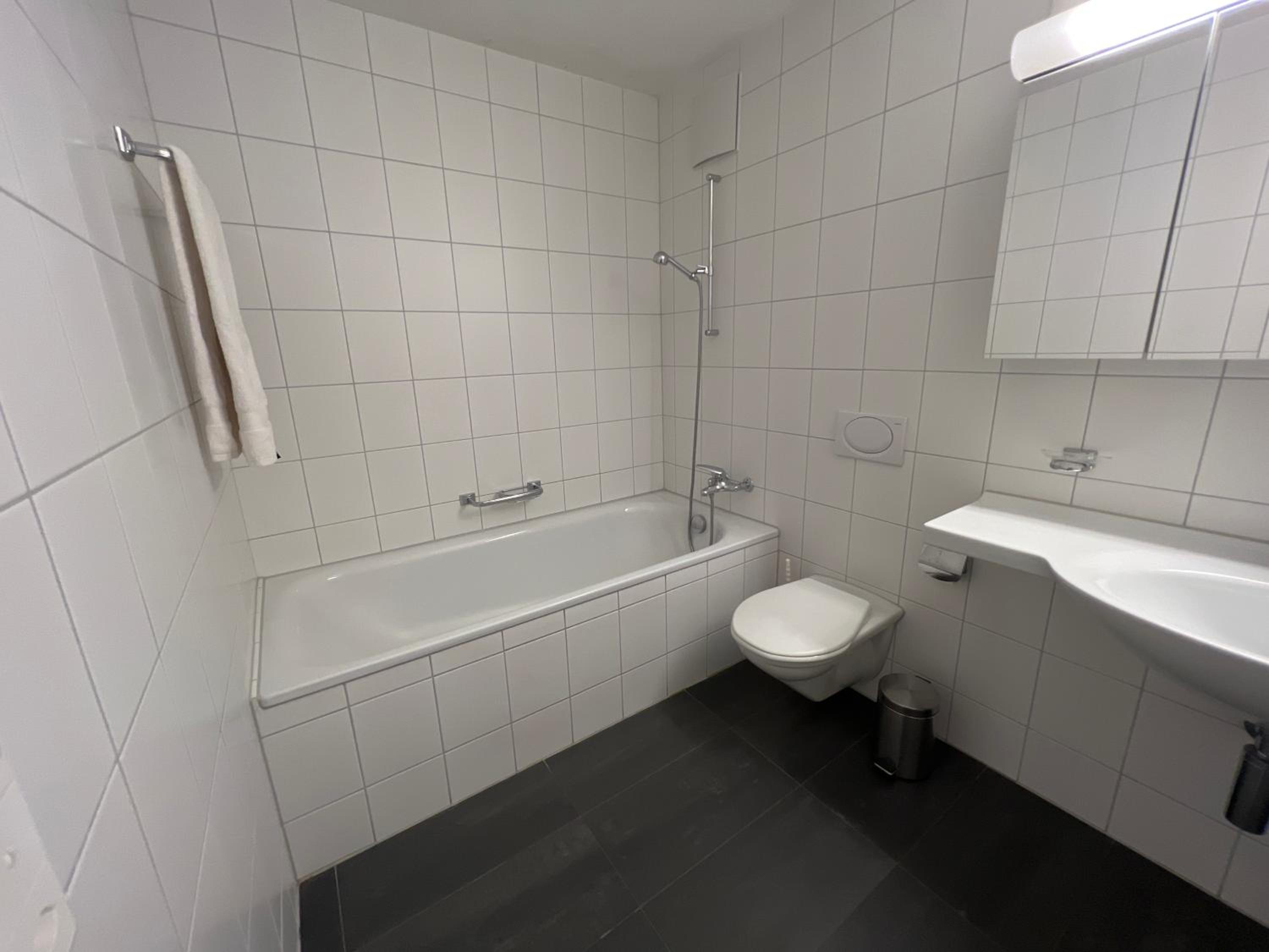 Privat Bed and Breakfast in Flims Waldhaus