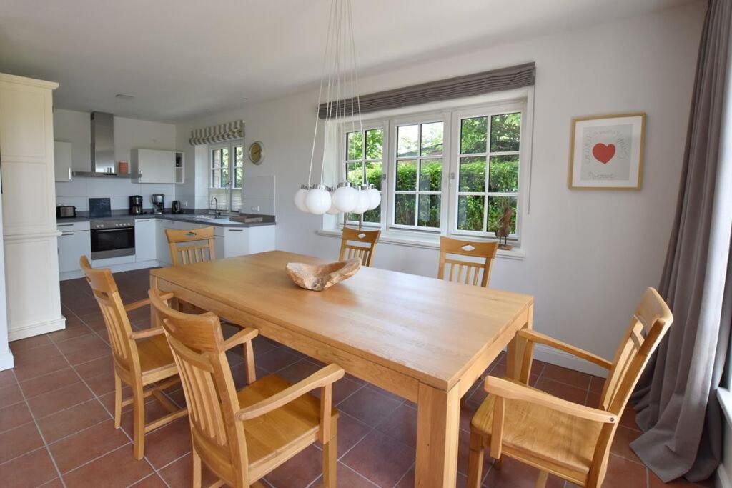Ferienhaus Helen