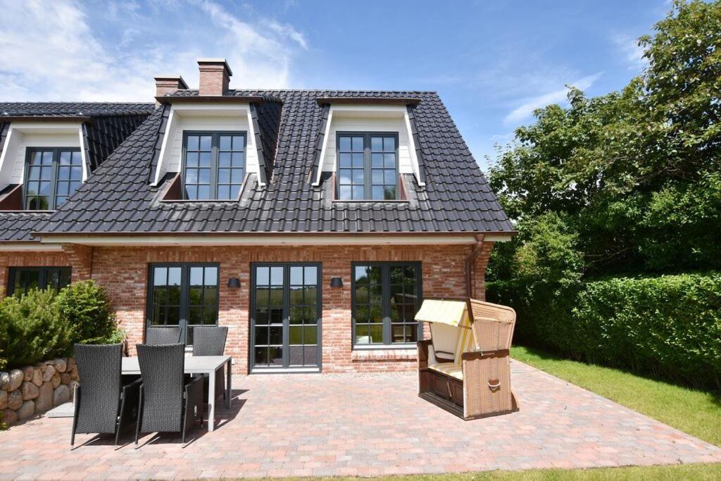Ferienhaus Helen