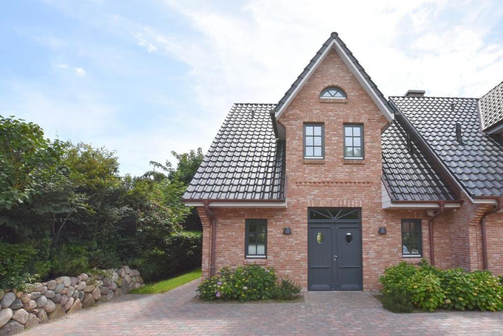 Ferienhaus Helen