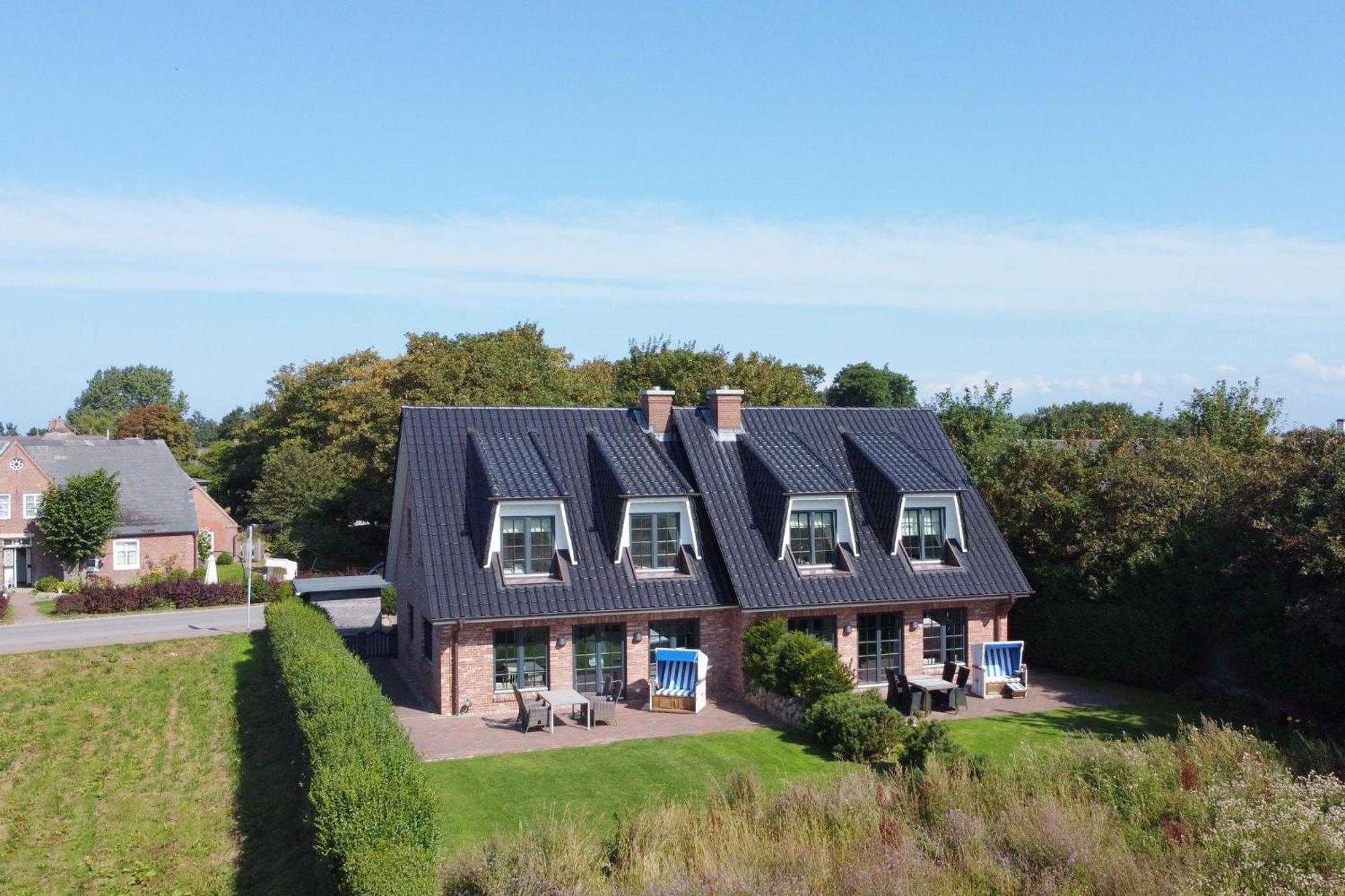 Ferienhaus Helen