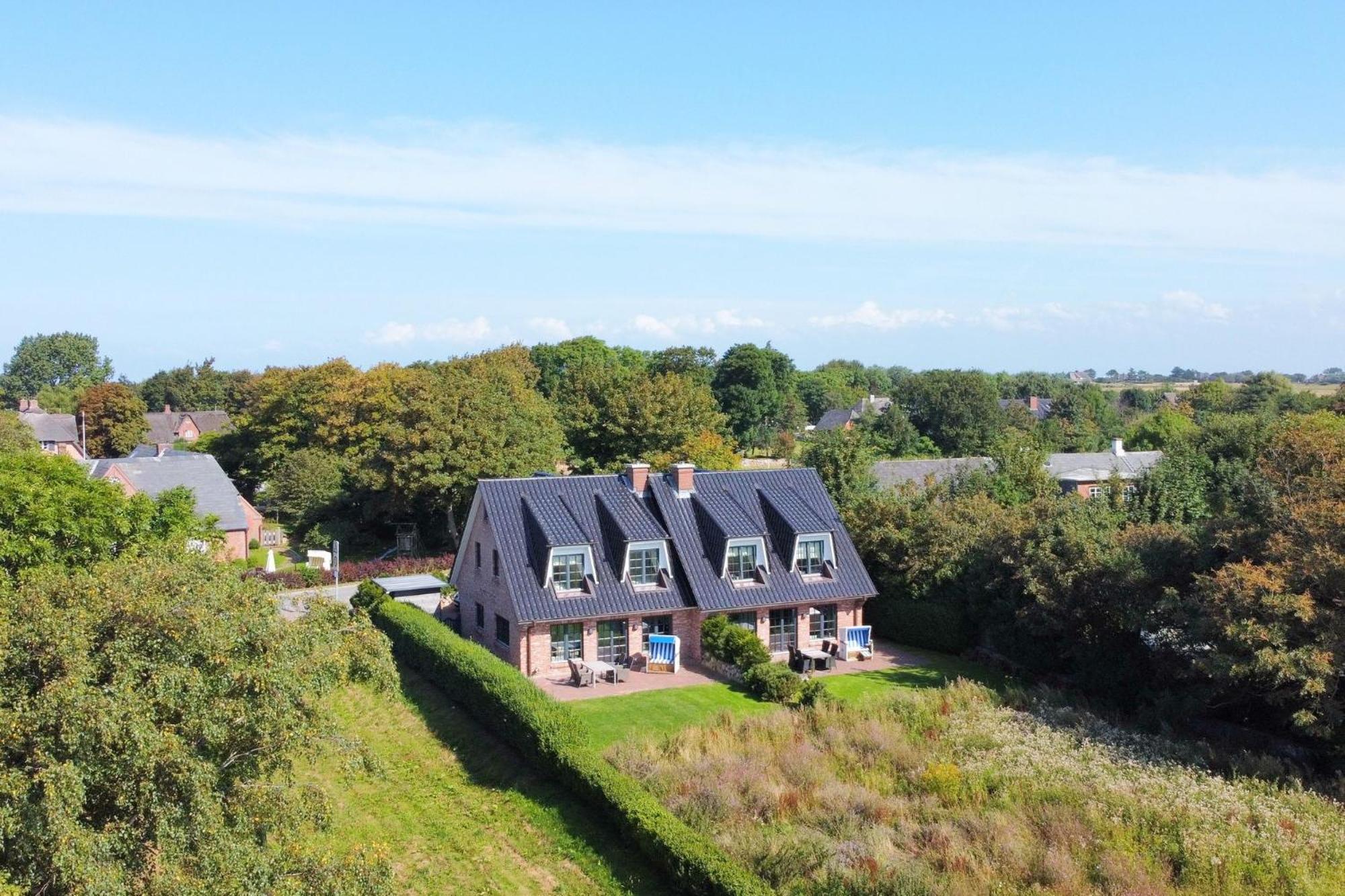 Ferienhaus Helen