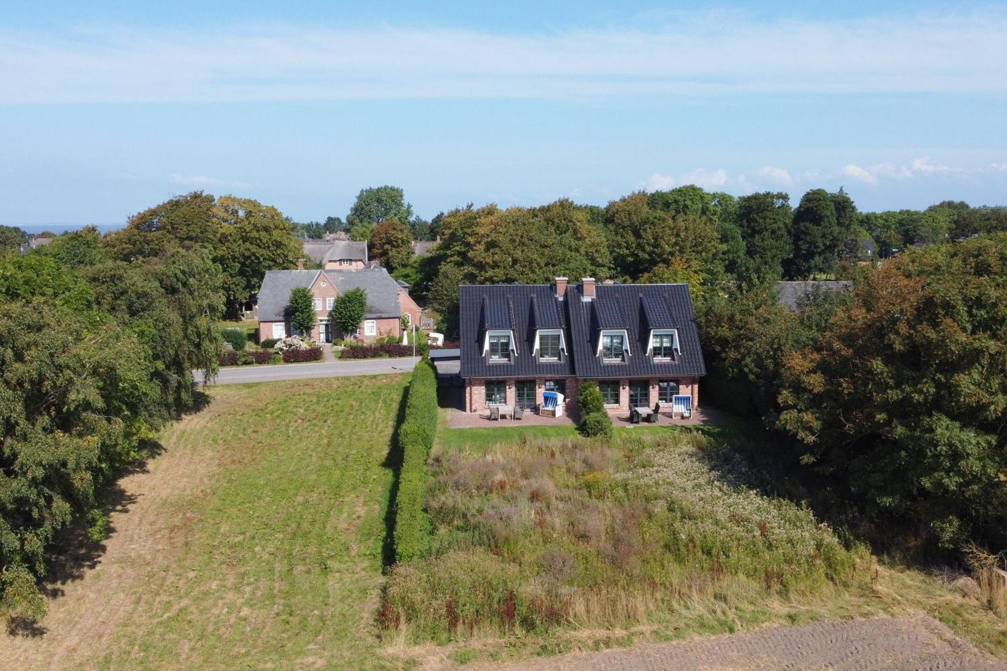 Ferienhaus Helen