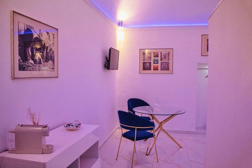 Anim Suite nel cuore di Ercolano