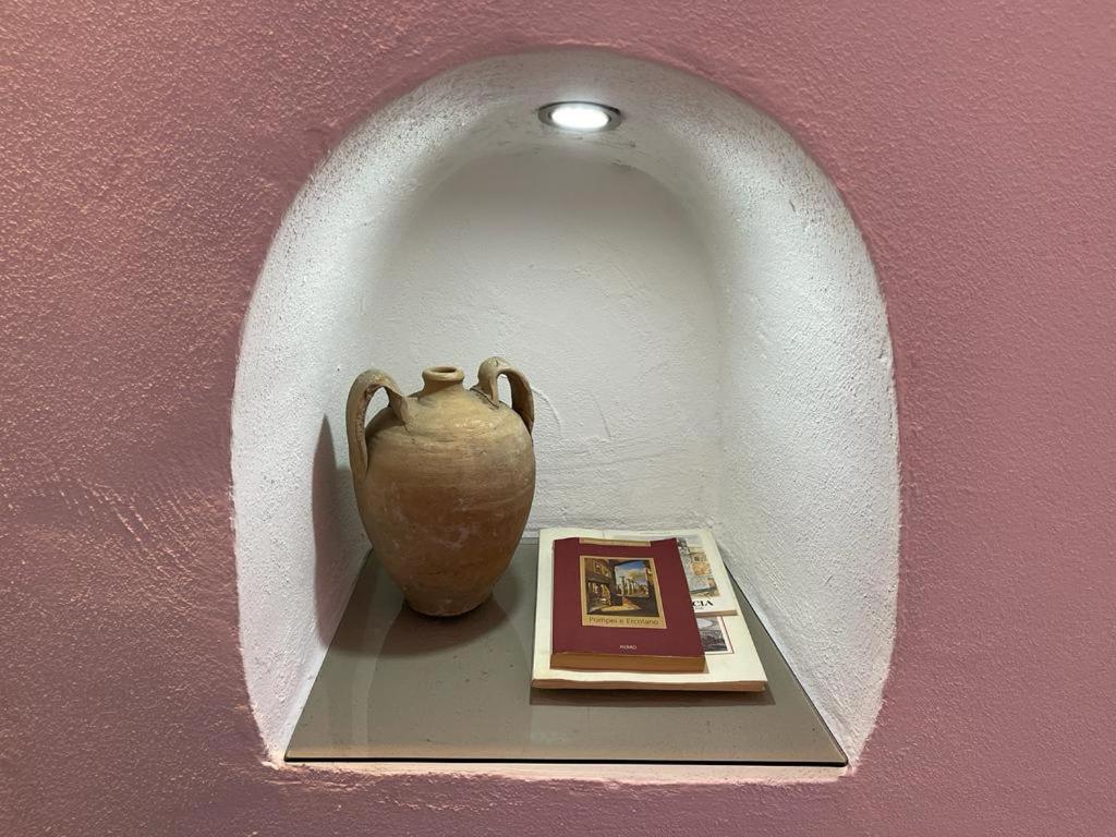 Anim Suite nel cuore di Ercolano
