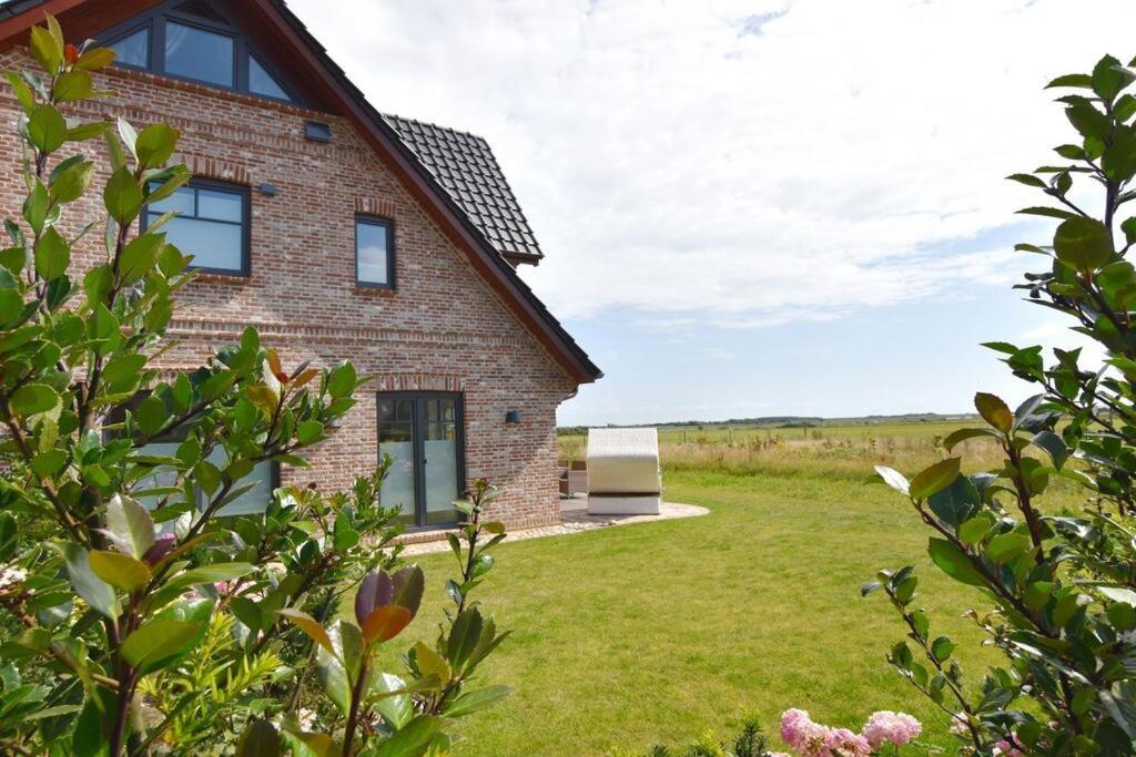 Ferienhaus Ostertresker 13