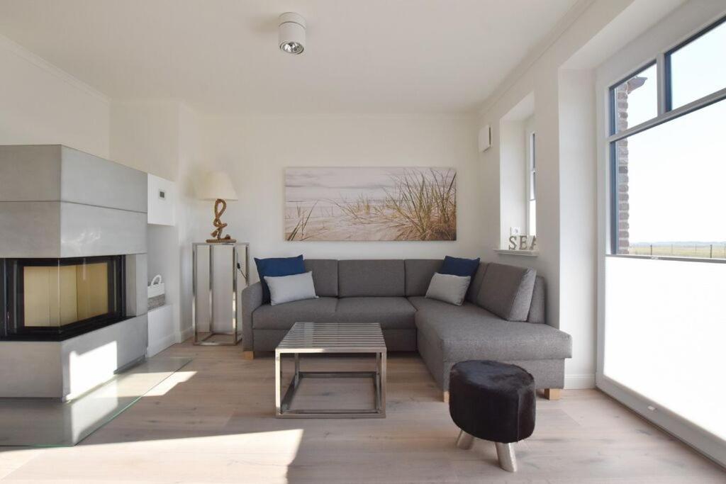 Ferienhaus Ostertresker 13
