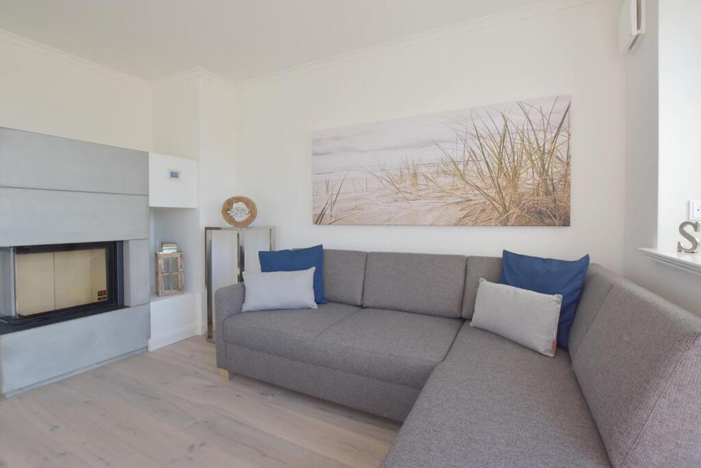 Ferienhaus Ostertresker 13