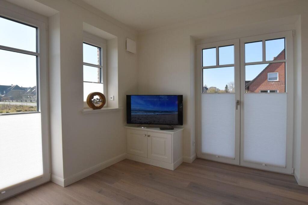 Ferienhaus Ostertresker 13
