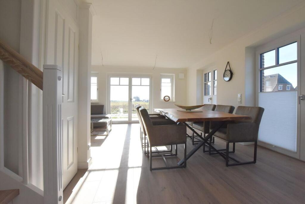 Ferienhaus Ostertresker 13