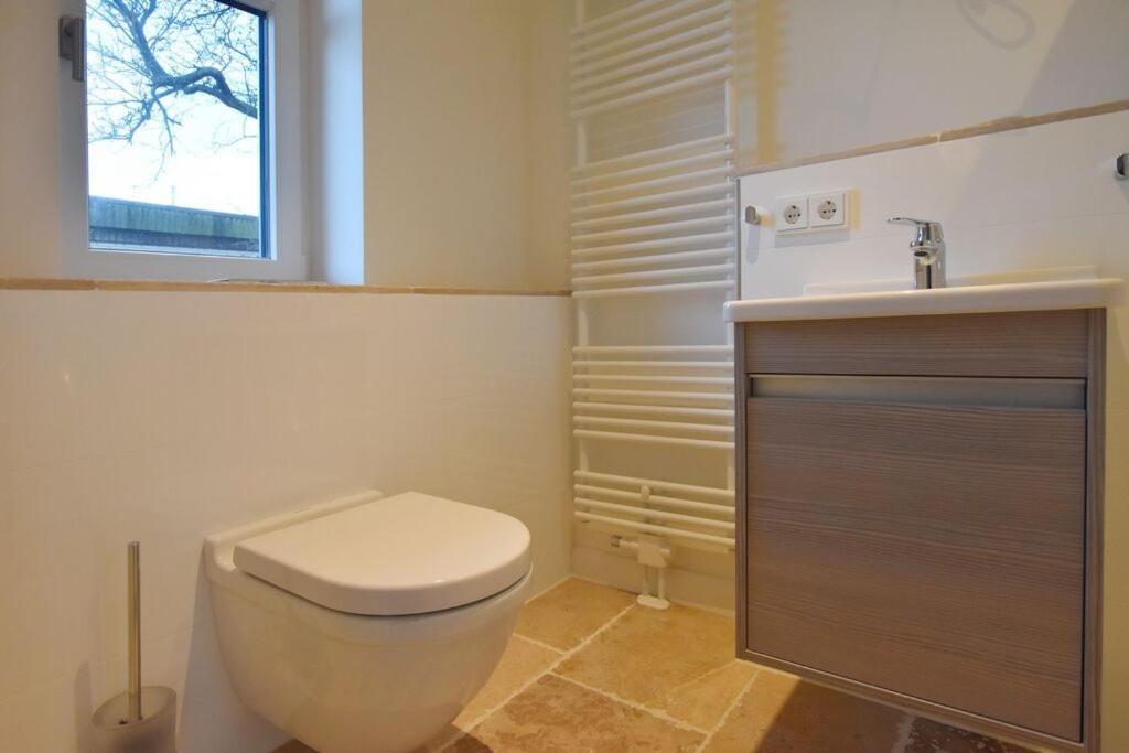 Ferienhaus Ostertresker 13