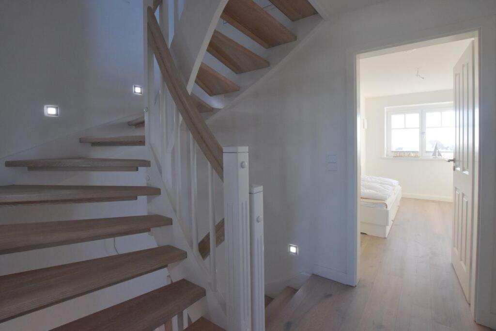Ferienhaus Ostertresker 13
