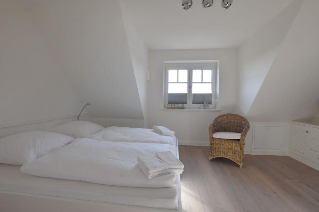 Ferienhaus Ostertresker 13