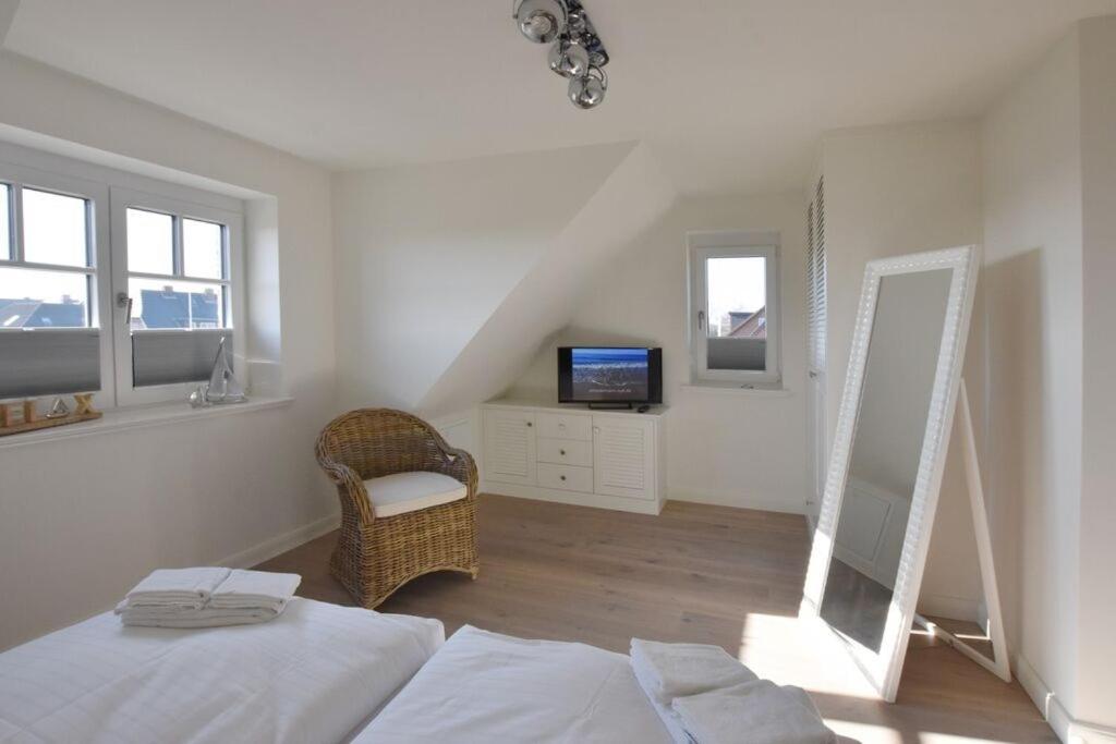 Ferienhaus Ostertresker 13