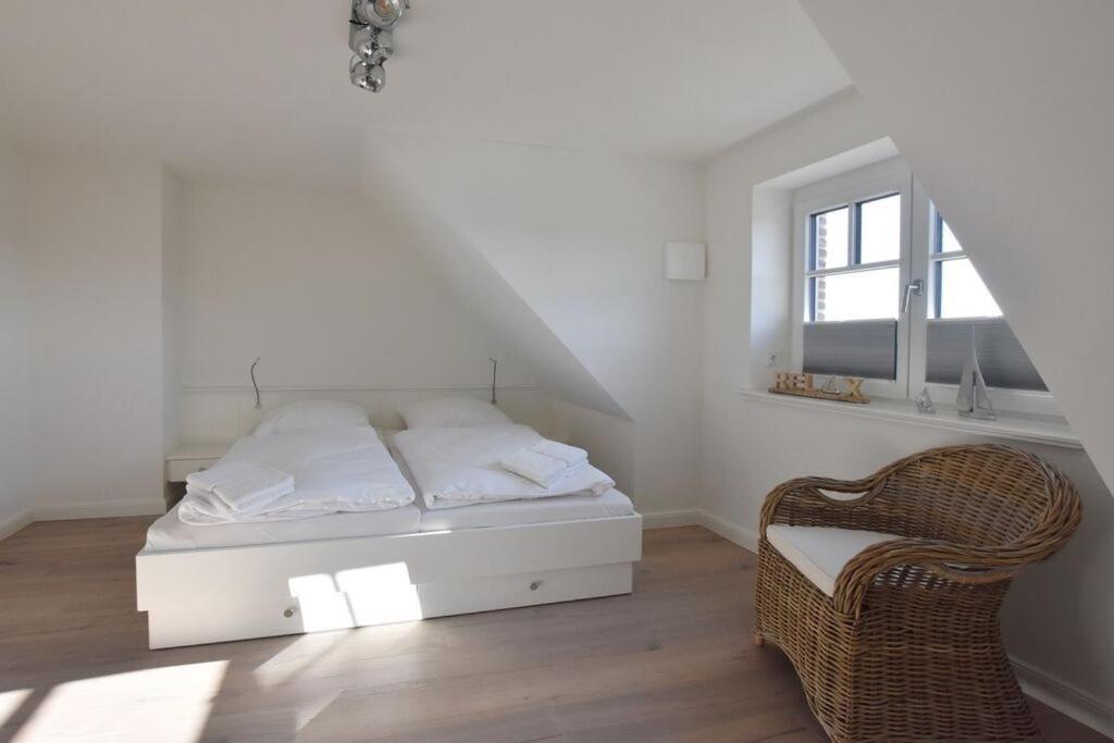 Ferienhaus Ostertresker 13