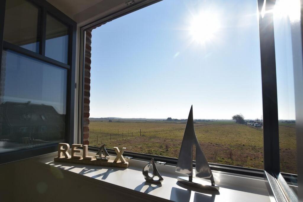 Ferienhaus Ostertresker 13