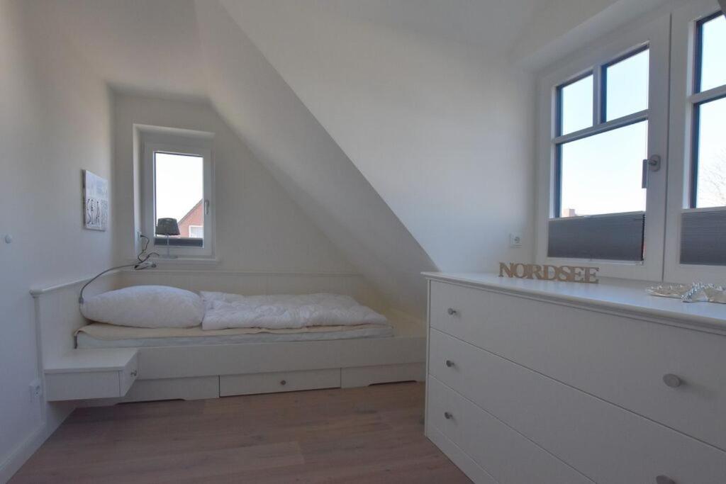Ferienhaus Ostertresker 13