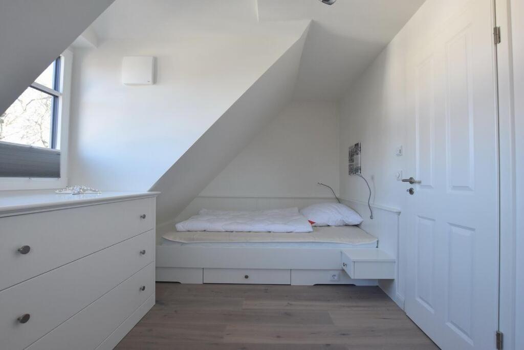Ferienhaus Ostertresker 13